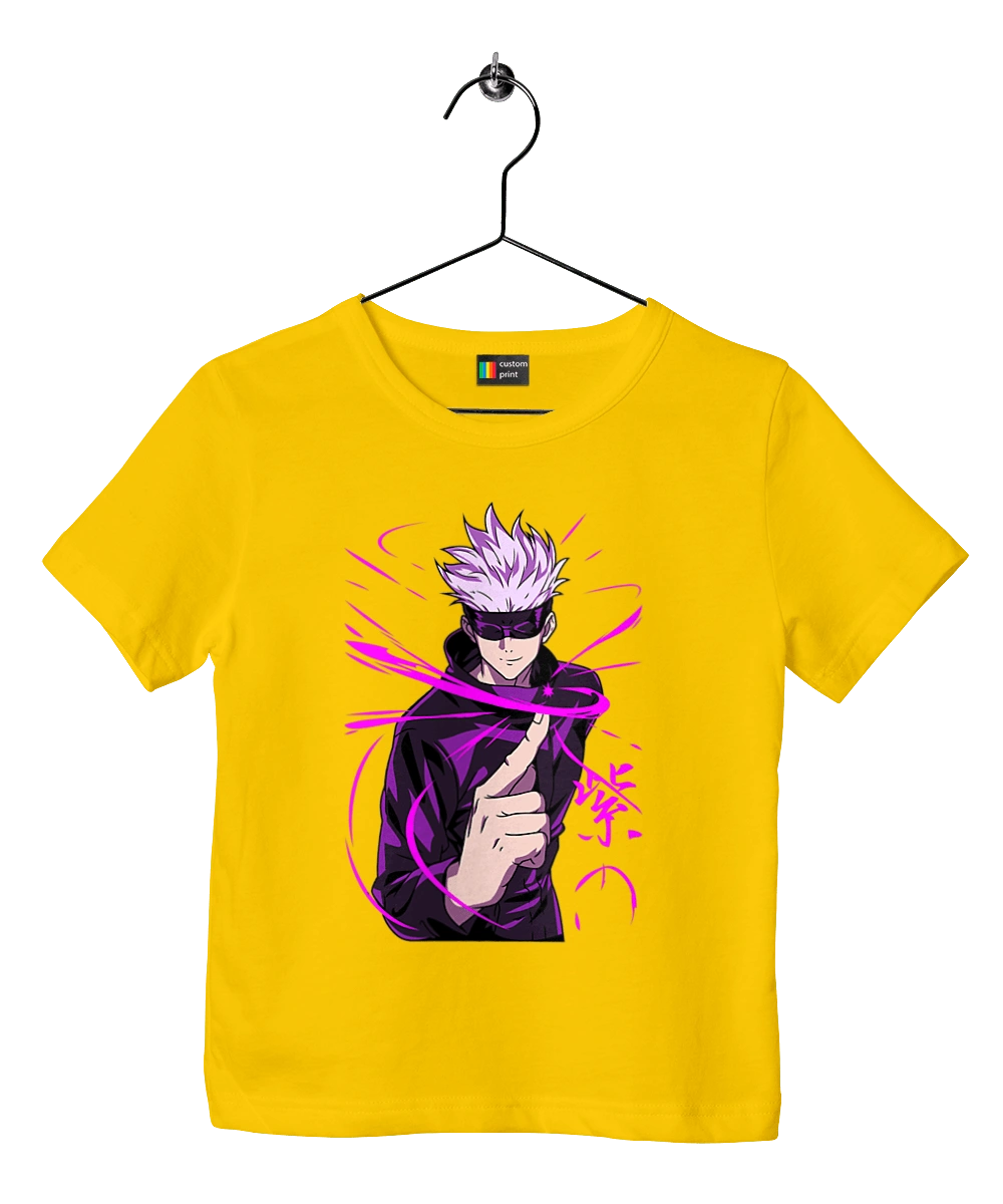 Jujutsu Kaisen Gojo