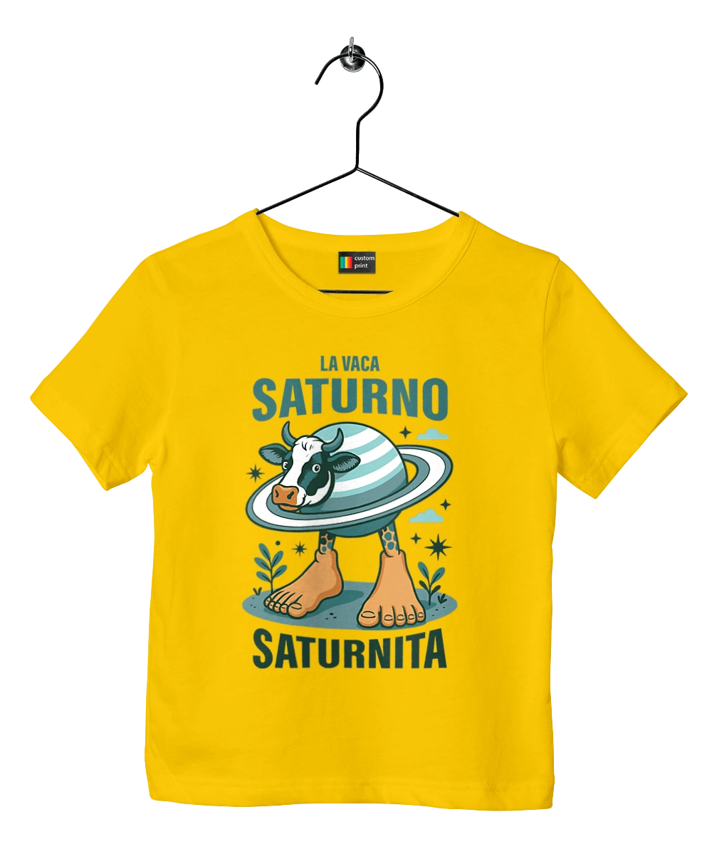 Lavaca Saturno Saturnita
