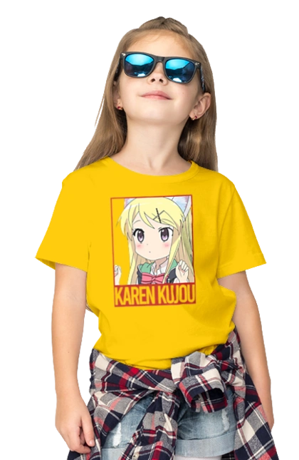 Золота мозаїка Карен Куджо