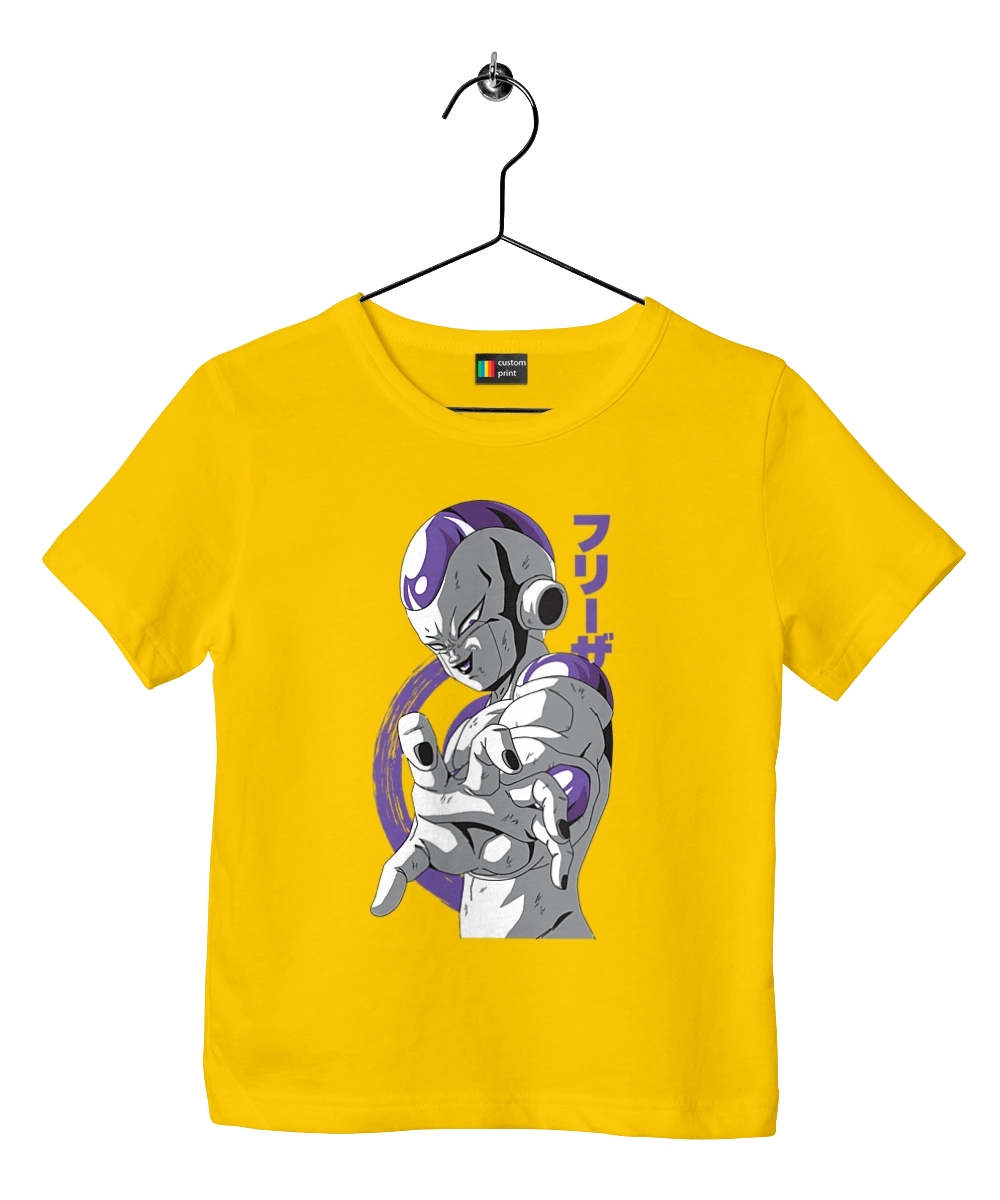 Жемчуг дракона Фриза