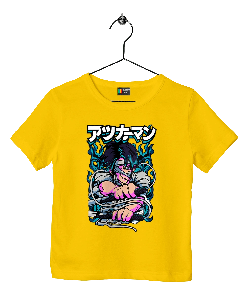 Атака титанів Леві