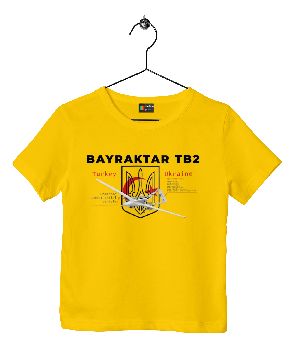Bayraktar TB2