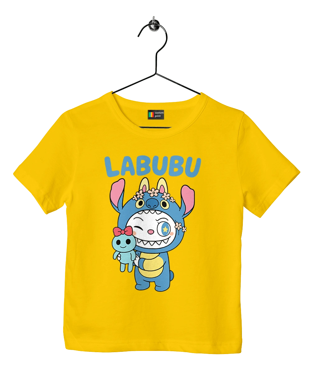 Labubu