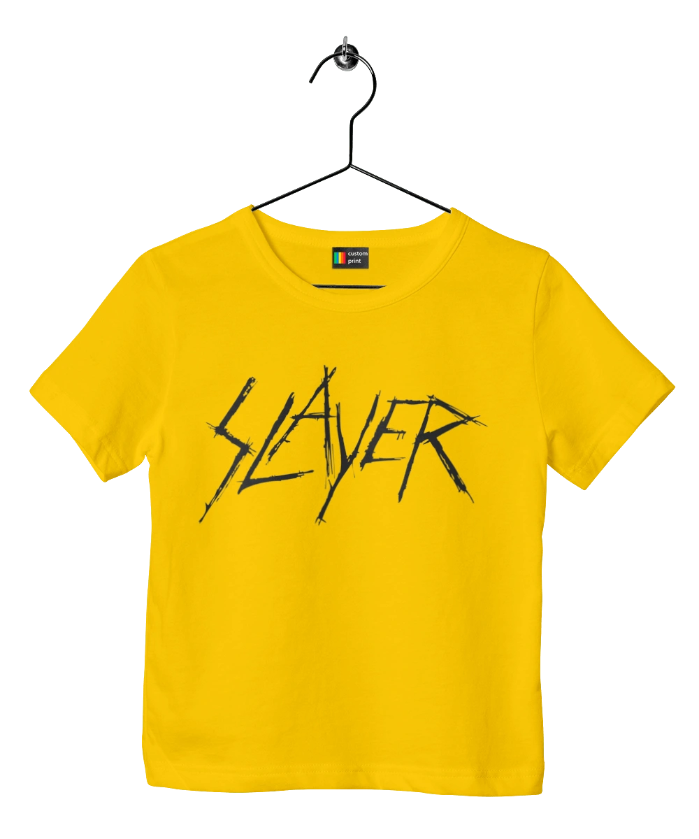 Slayer