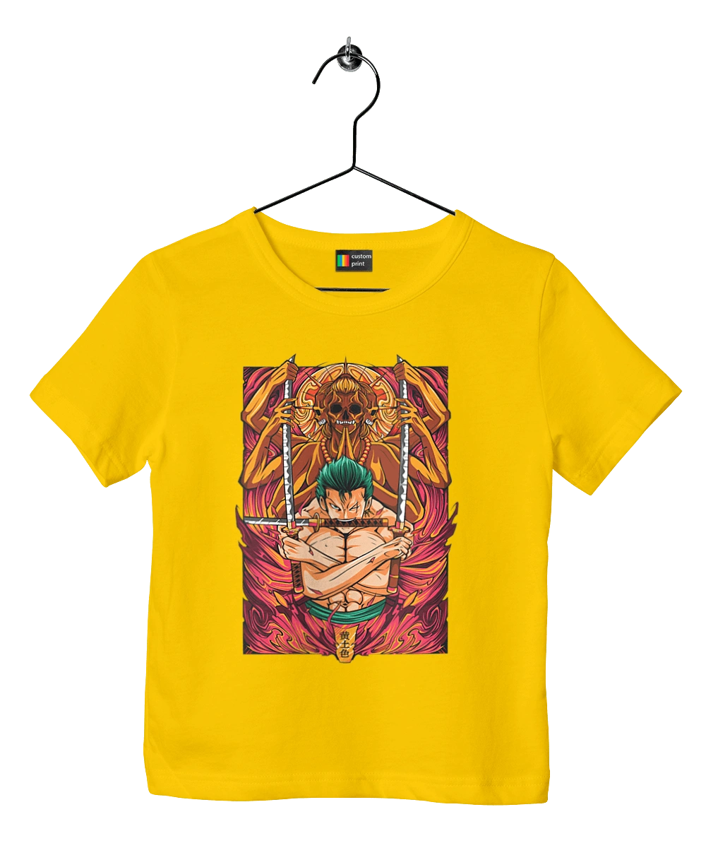 Ван Піс Зоро