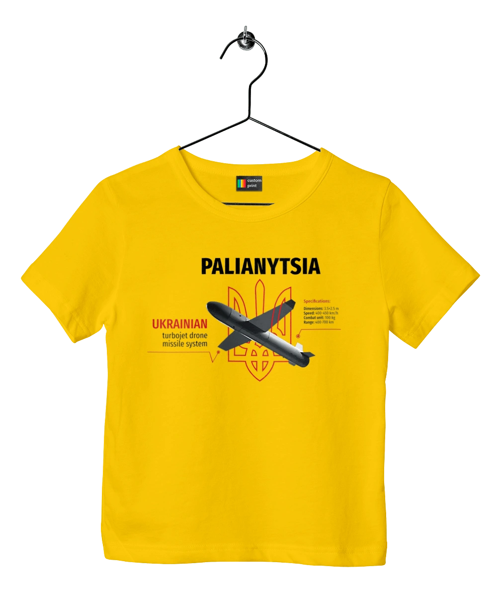 Palianytsia