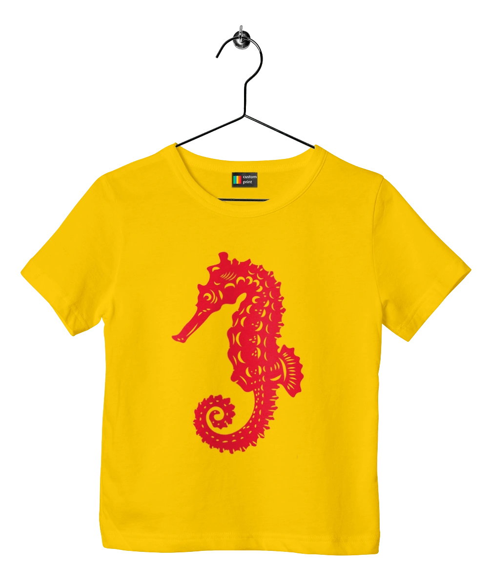 Морський коник