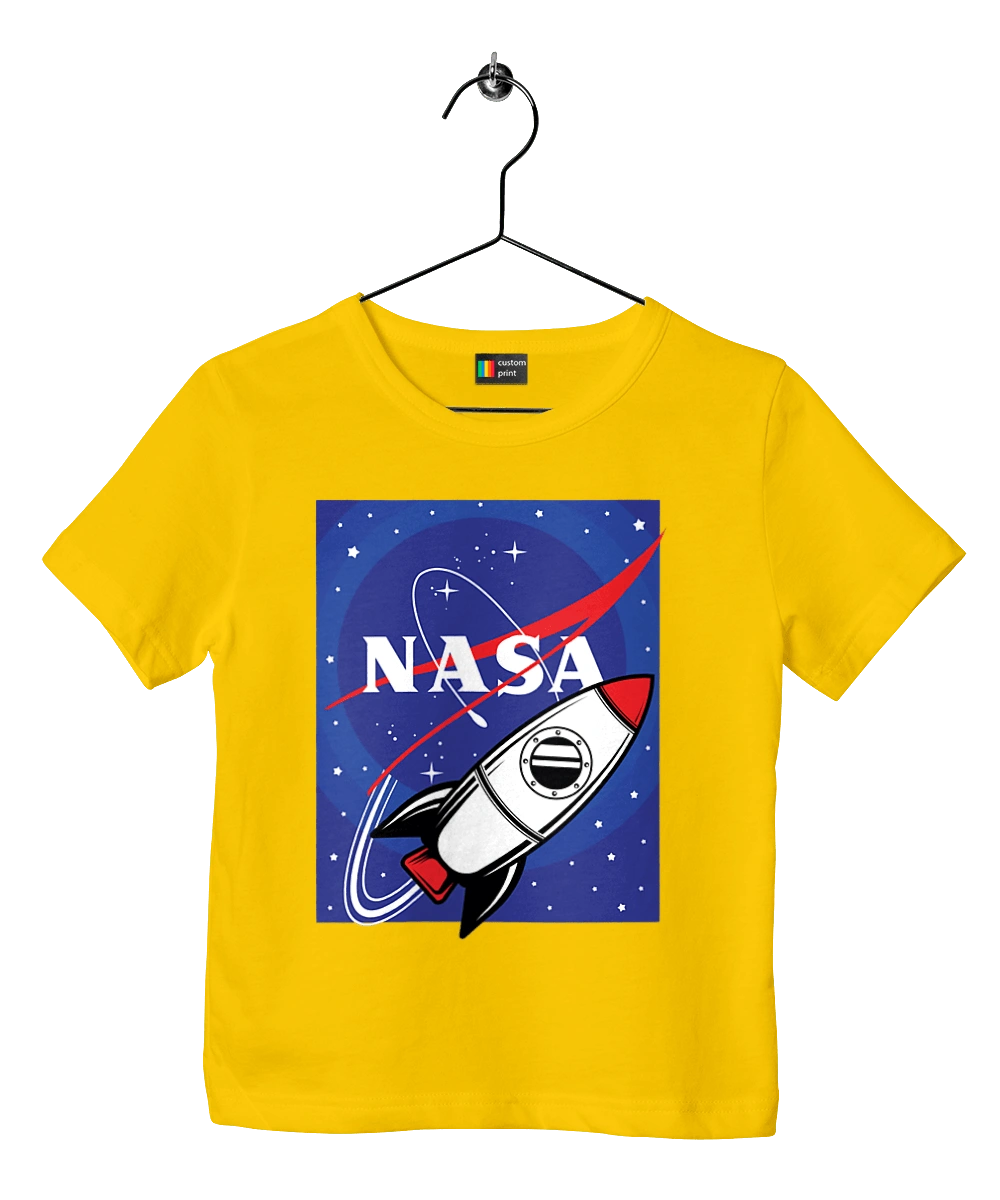 NASA