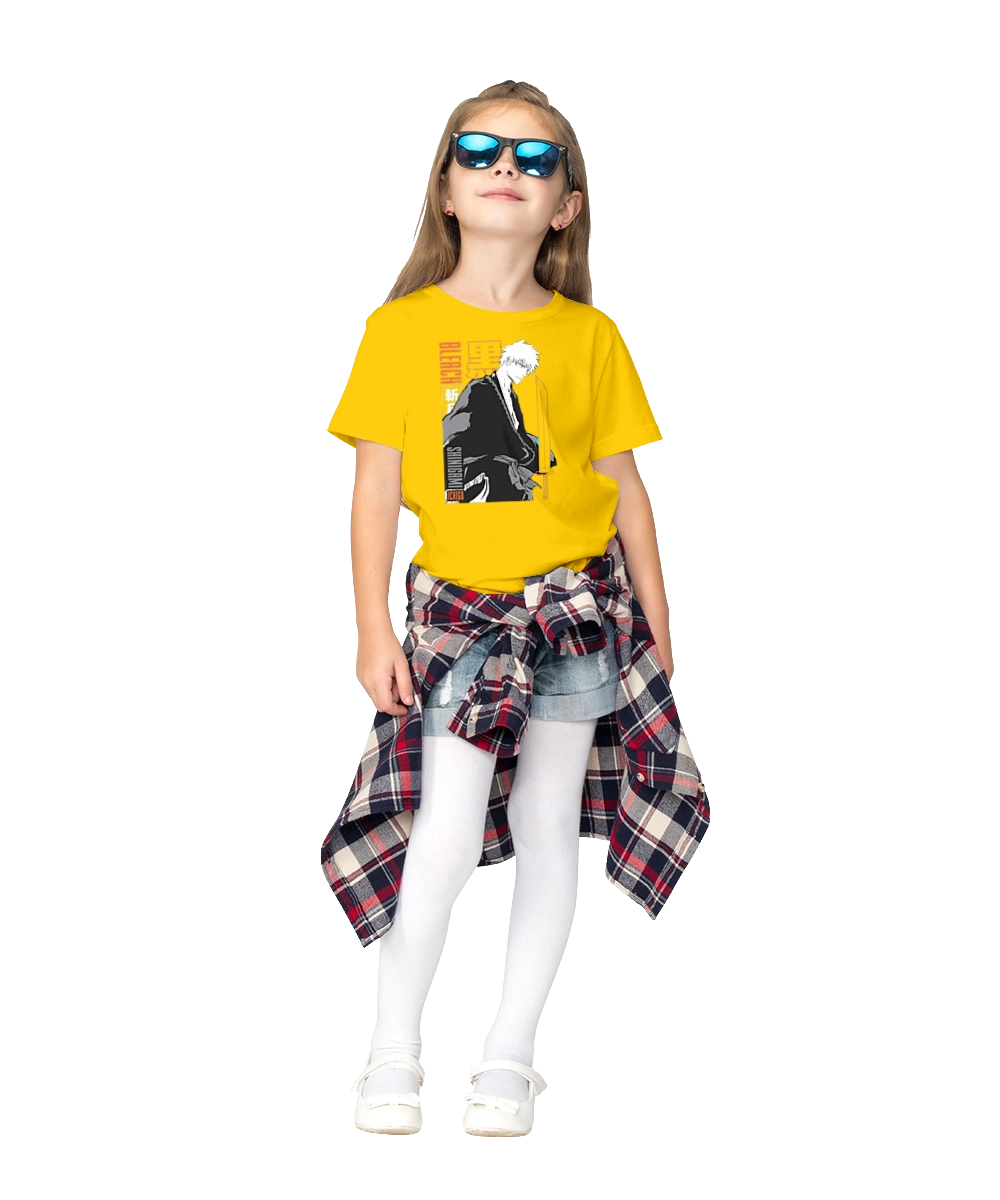 Блич Ичиго Куросаки