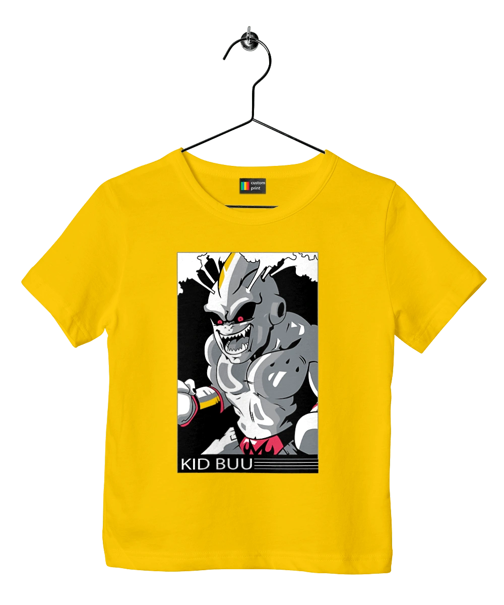 Жемчуг дракона Маджин Буу