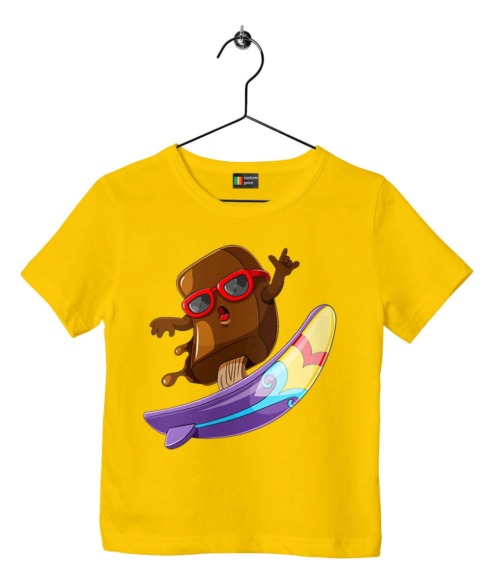 Мороженко На Серфі