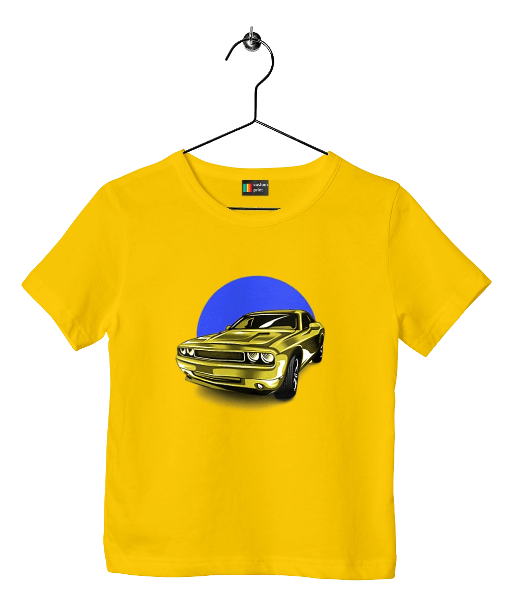 Ukrainian sports car