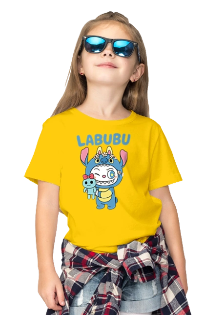 Labubu