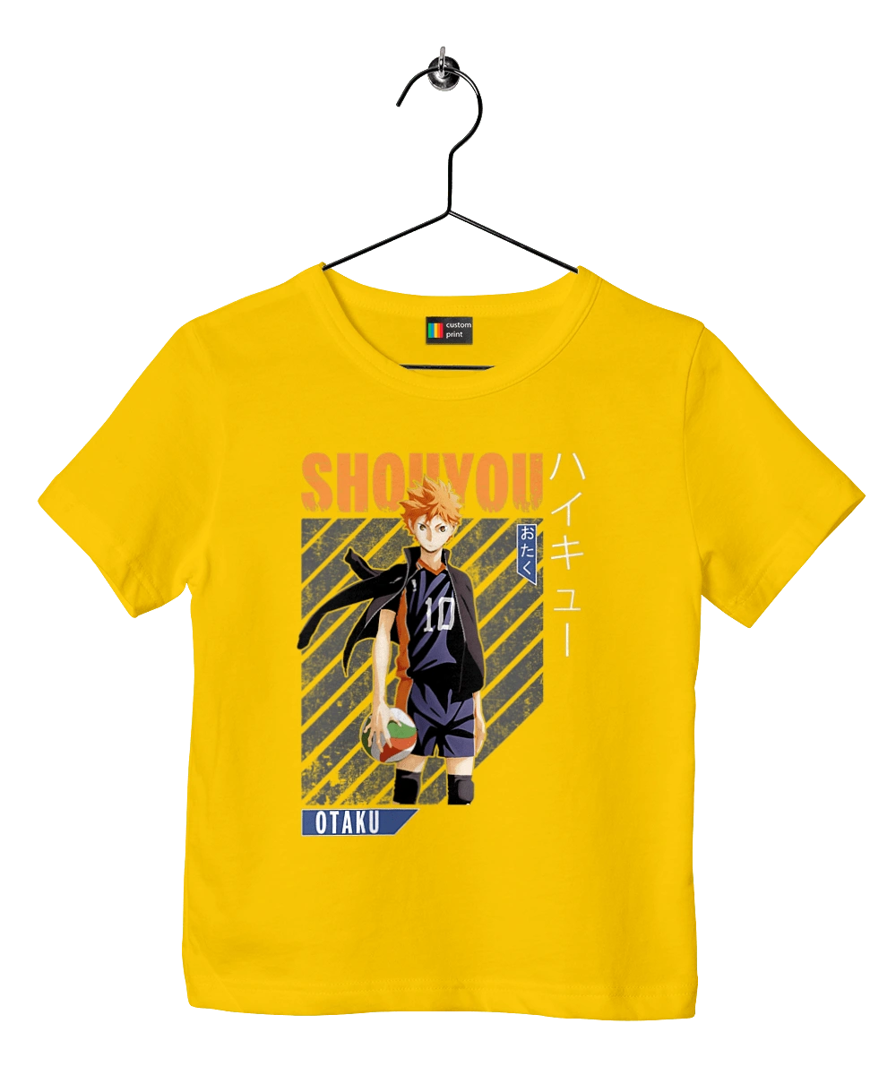 Волейбол!! Хіната