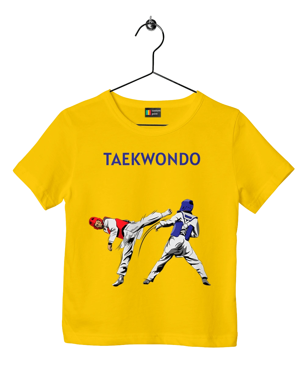 Taekwondo