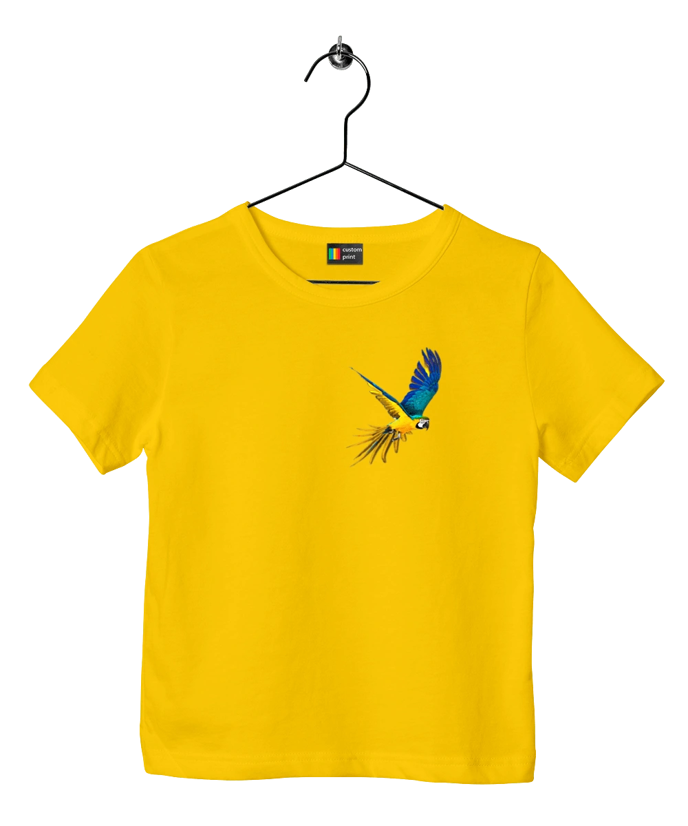 Папуга українець