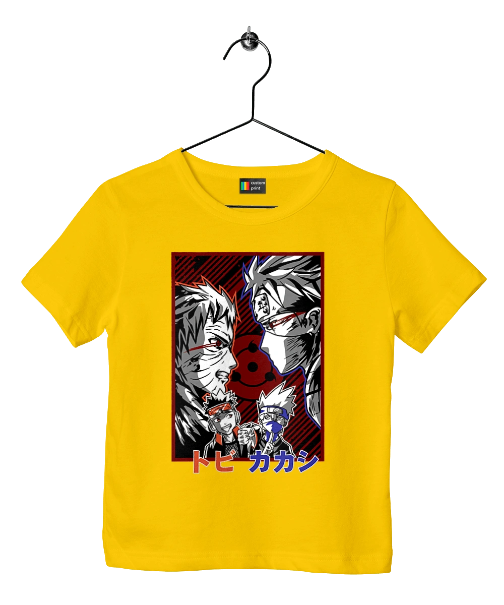 Наруто Какаши Хатаке