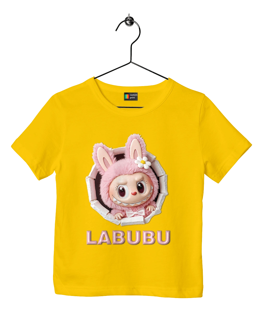 Labubu