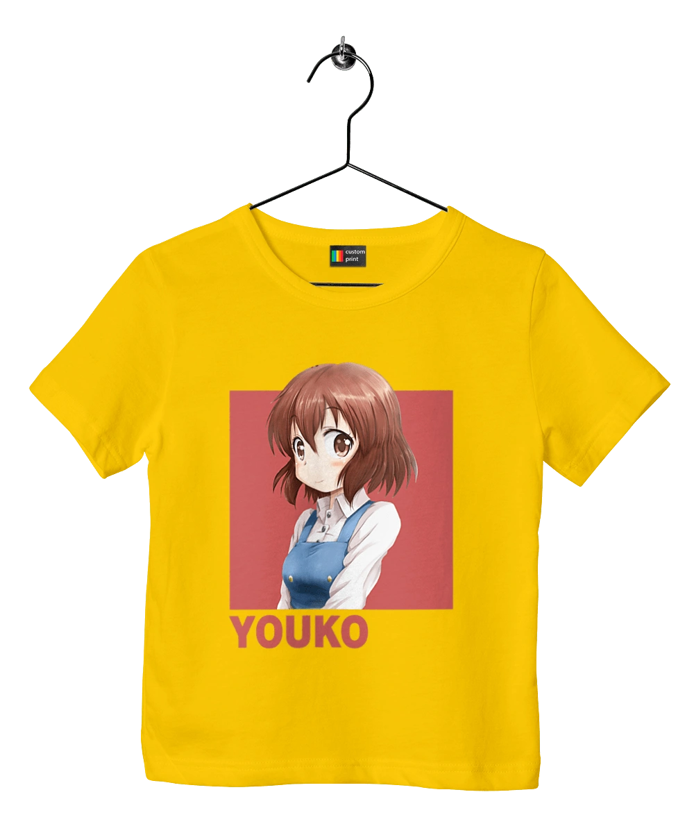 Золота мозаїка Йоко Інокума