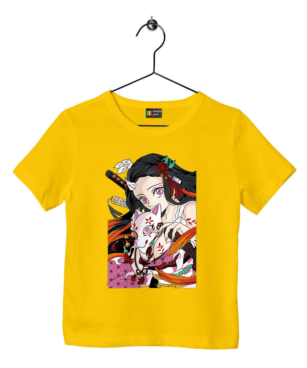 Винищувач Демонів Незуко