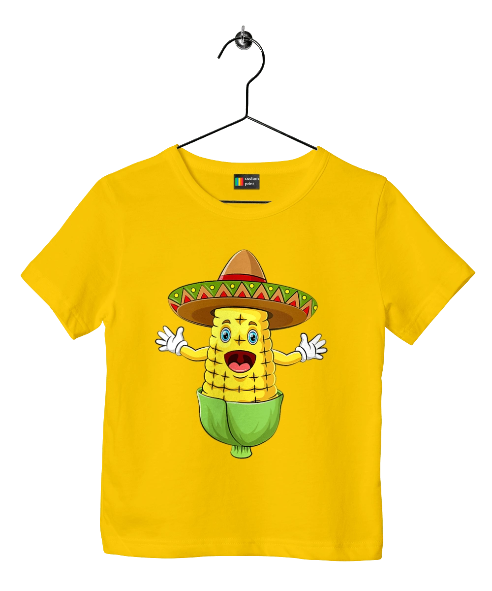 Sombrero Corn