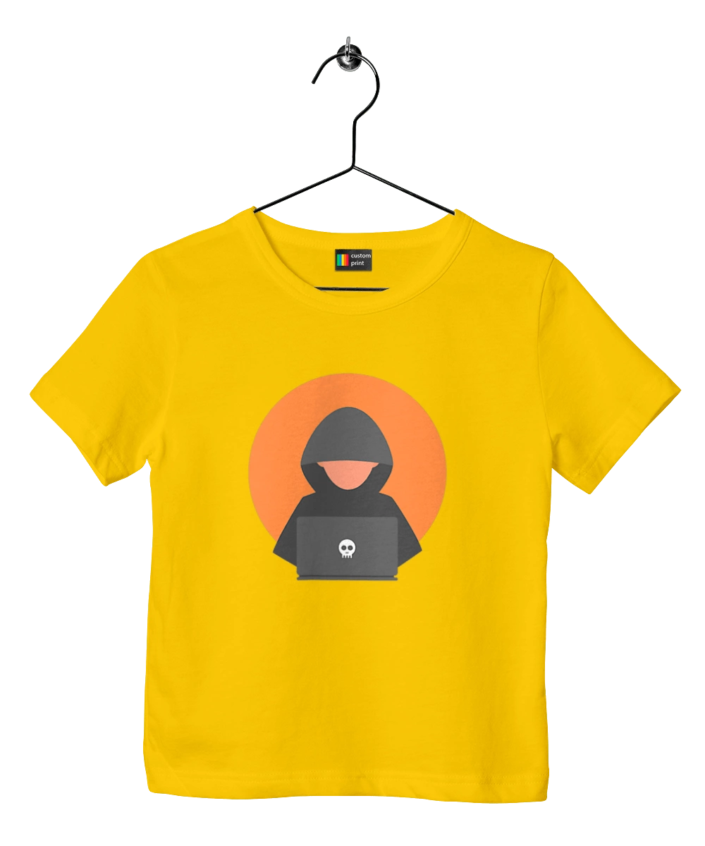 I am a computer programmer