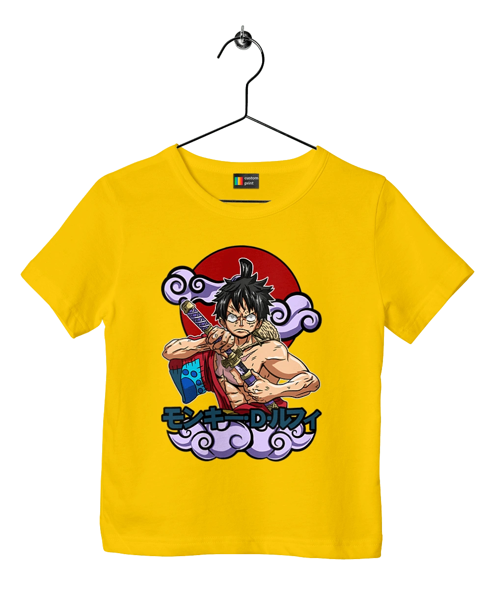 One Piece Luffy