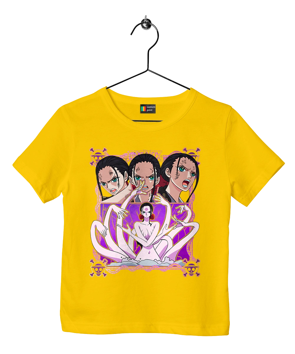 One Piece Nico Robin