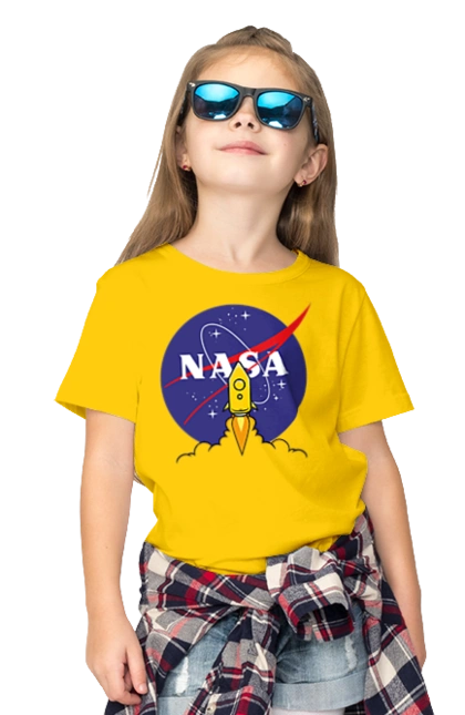 NASA