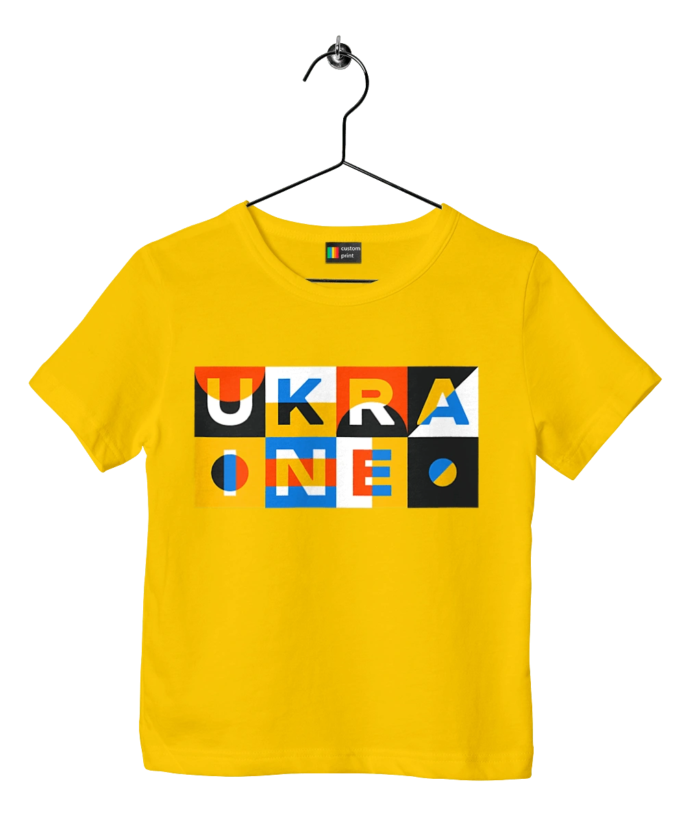 Ukraine