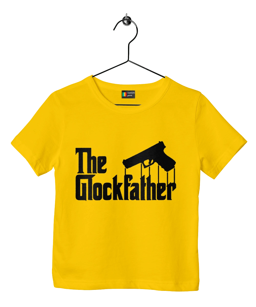 The GlockFather