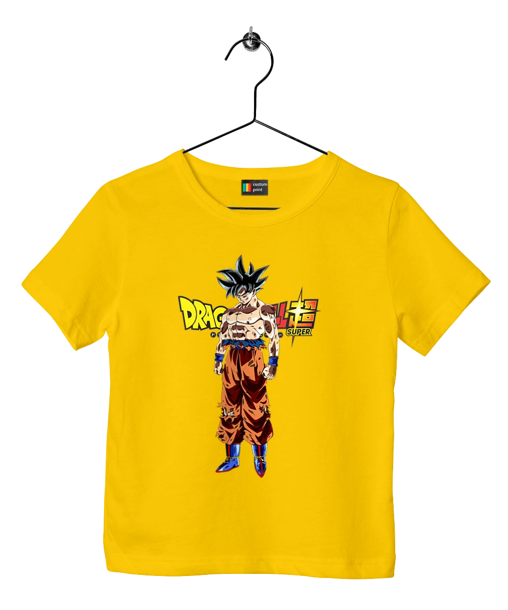 Dragon Ball Son Goku