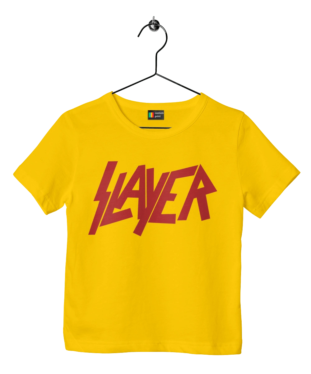 Slayer