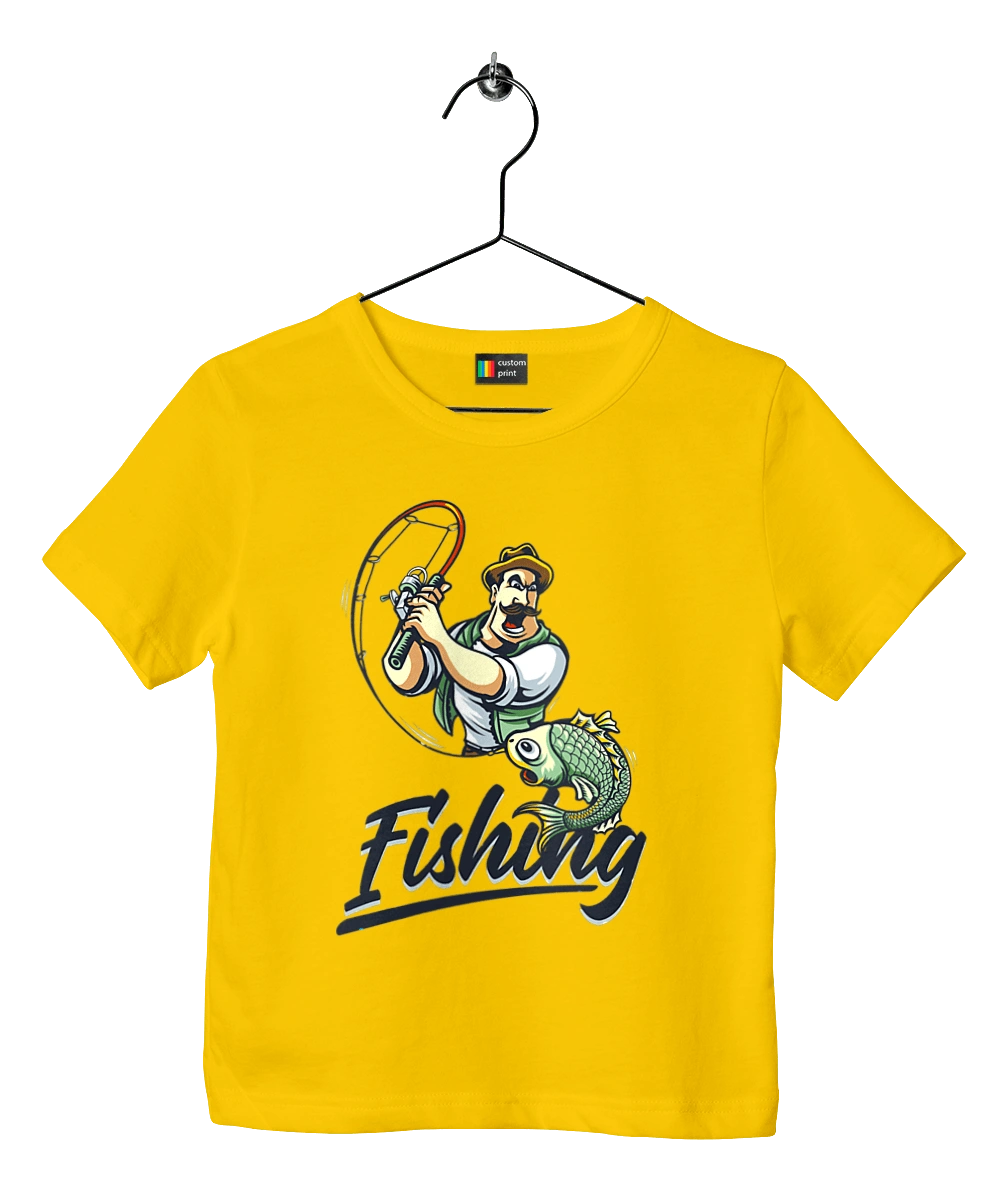 Fishing