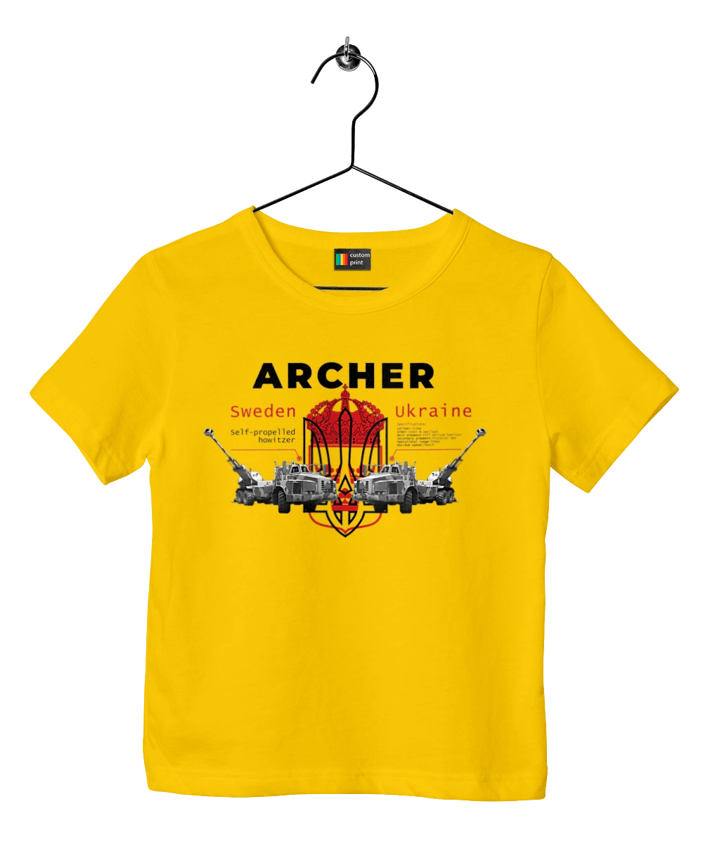 Archer