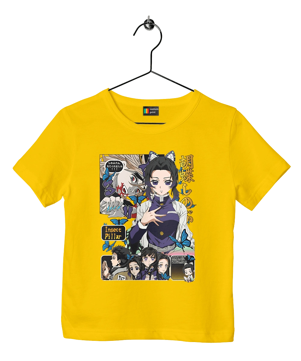 Demon Slayer Shinobu