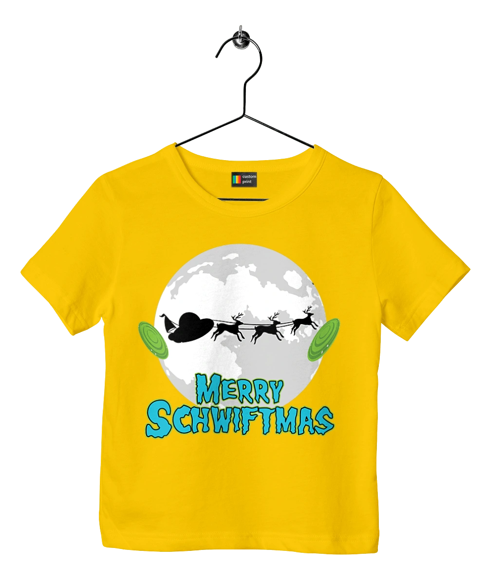 Rick and Morty Merry Christmas!