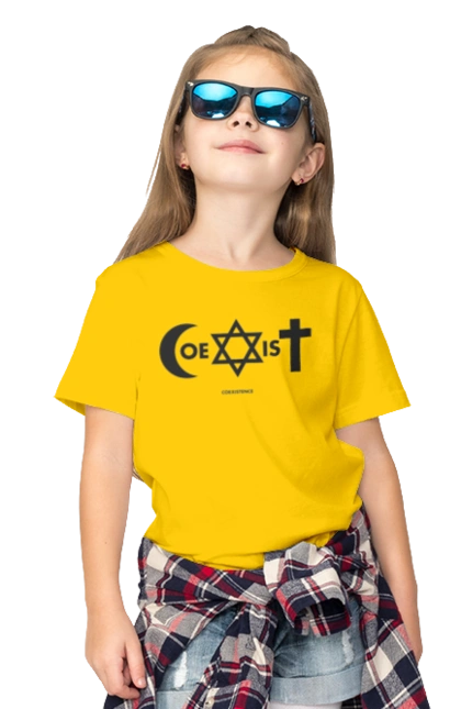 Coexist