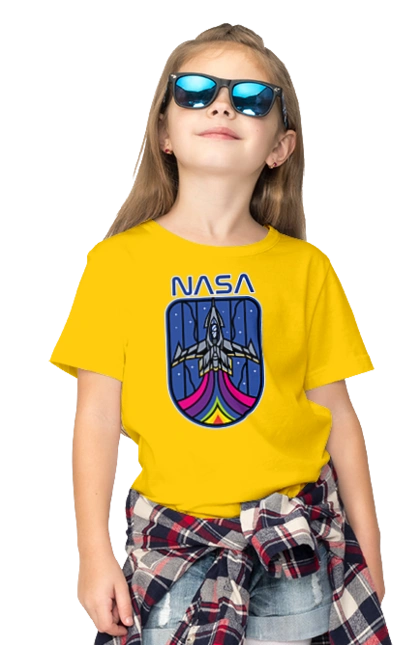 NASA