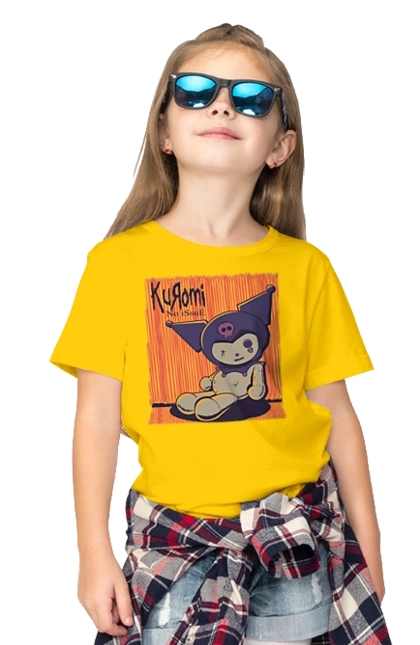 Хелло Китти Куроми