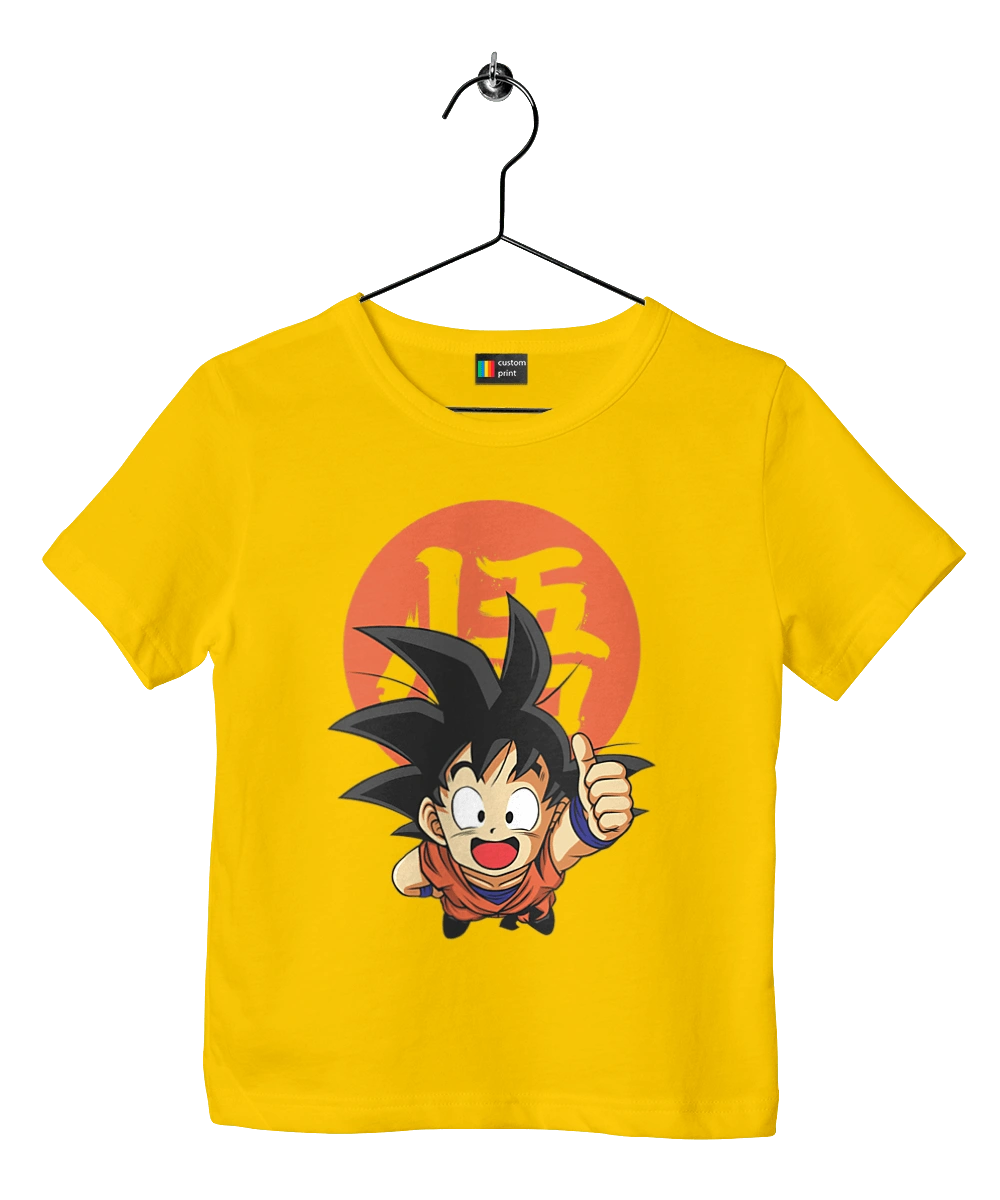 Dragon Ball Son Goku