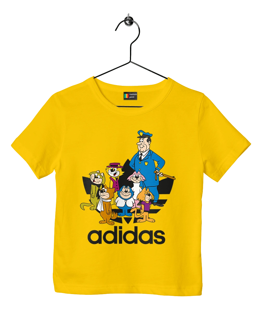 Adidas Top Cat