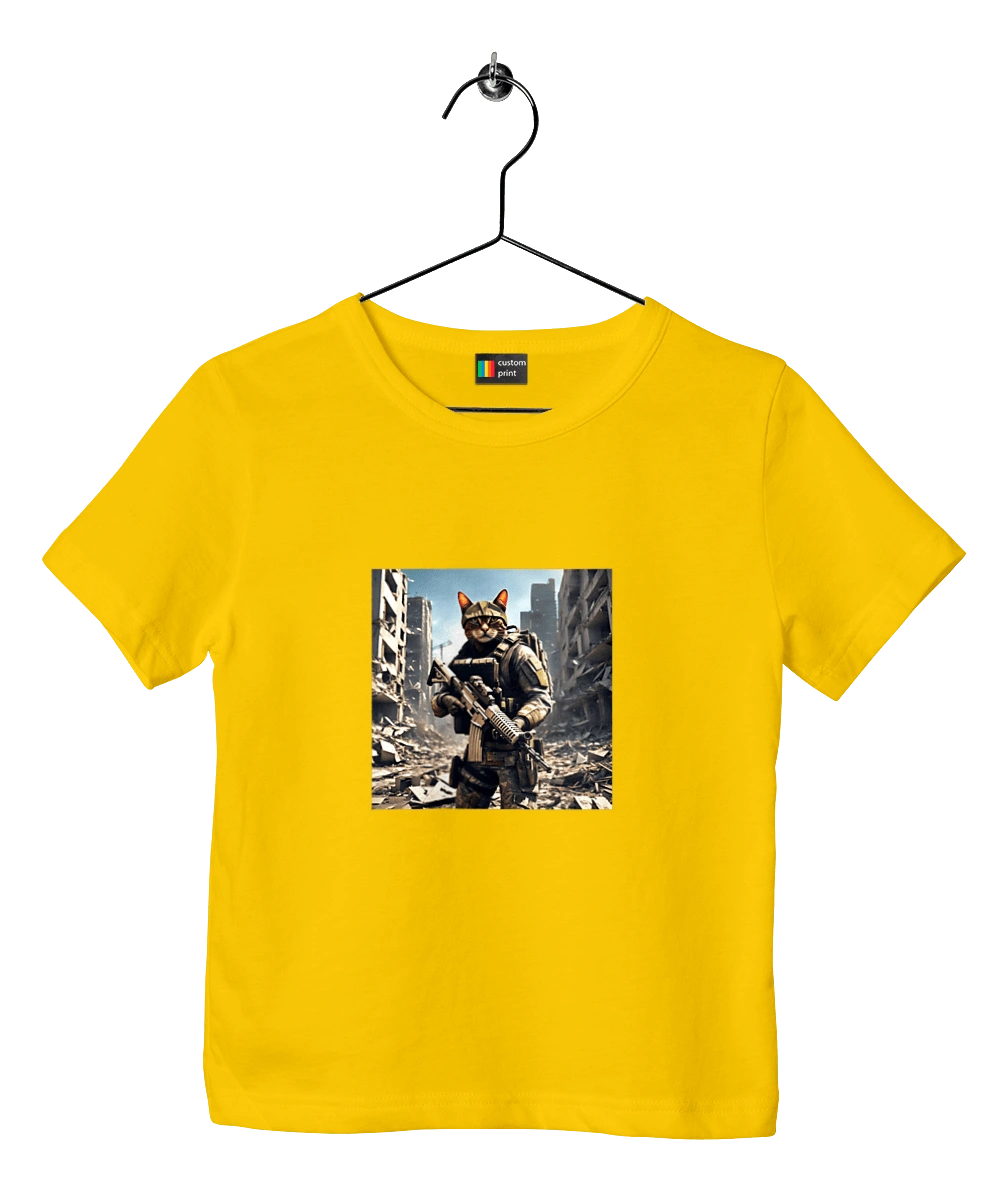 Кіт десантник