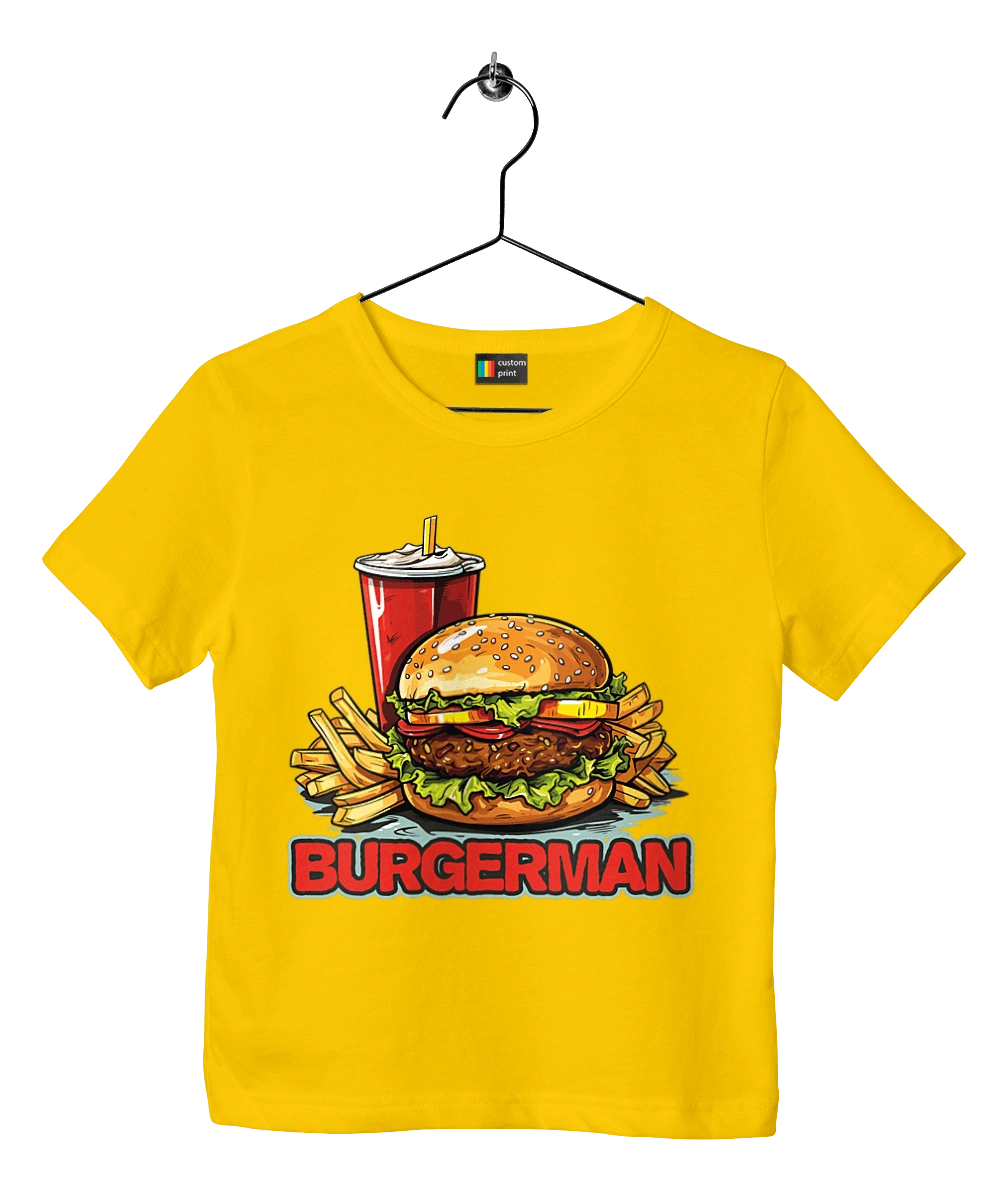Burgerman