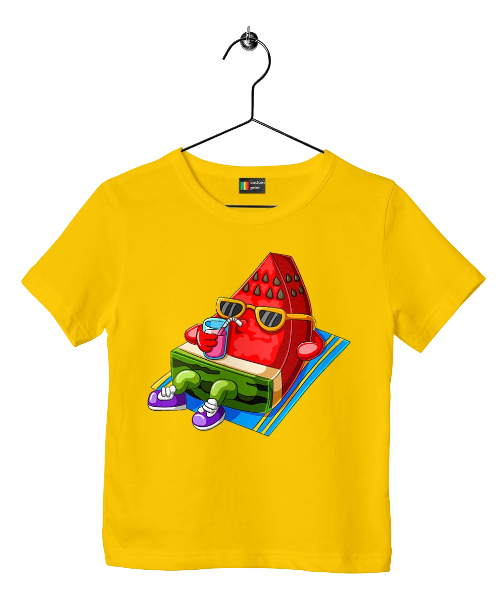 Watermelon Drinks Cocktail