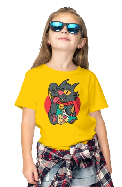 The Simpsons Krusty the Clown