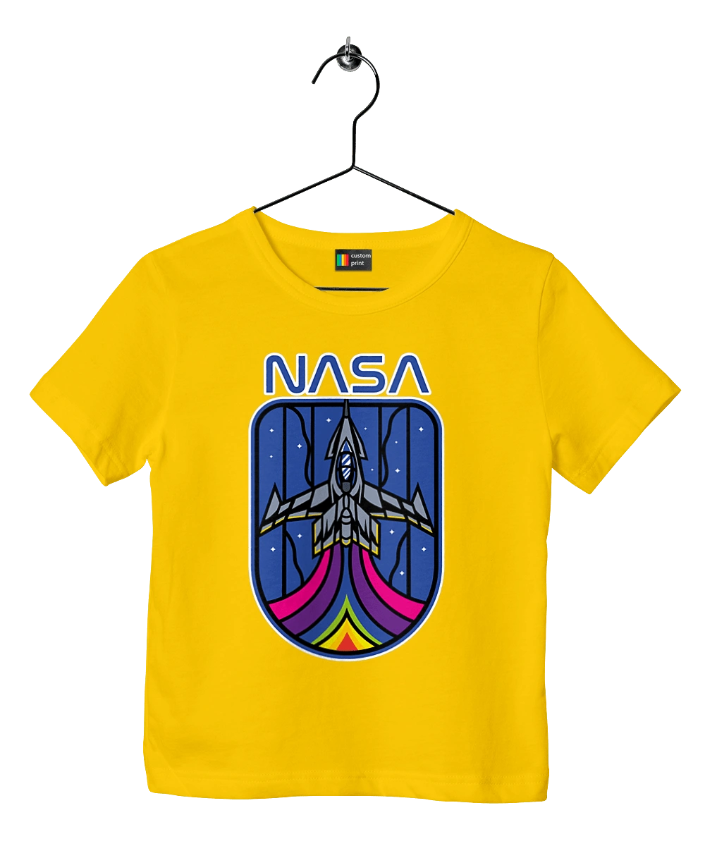 NASA