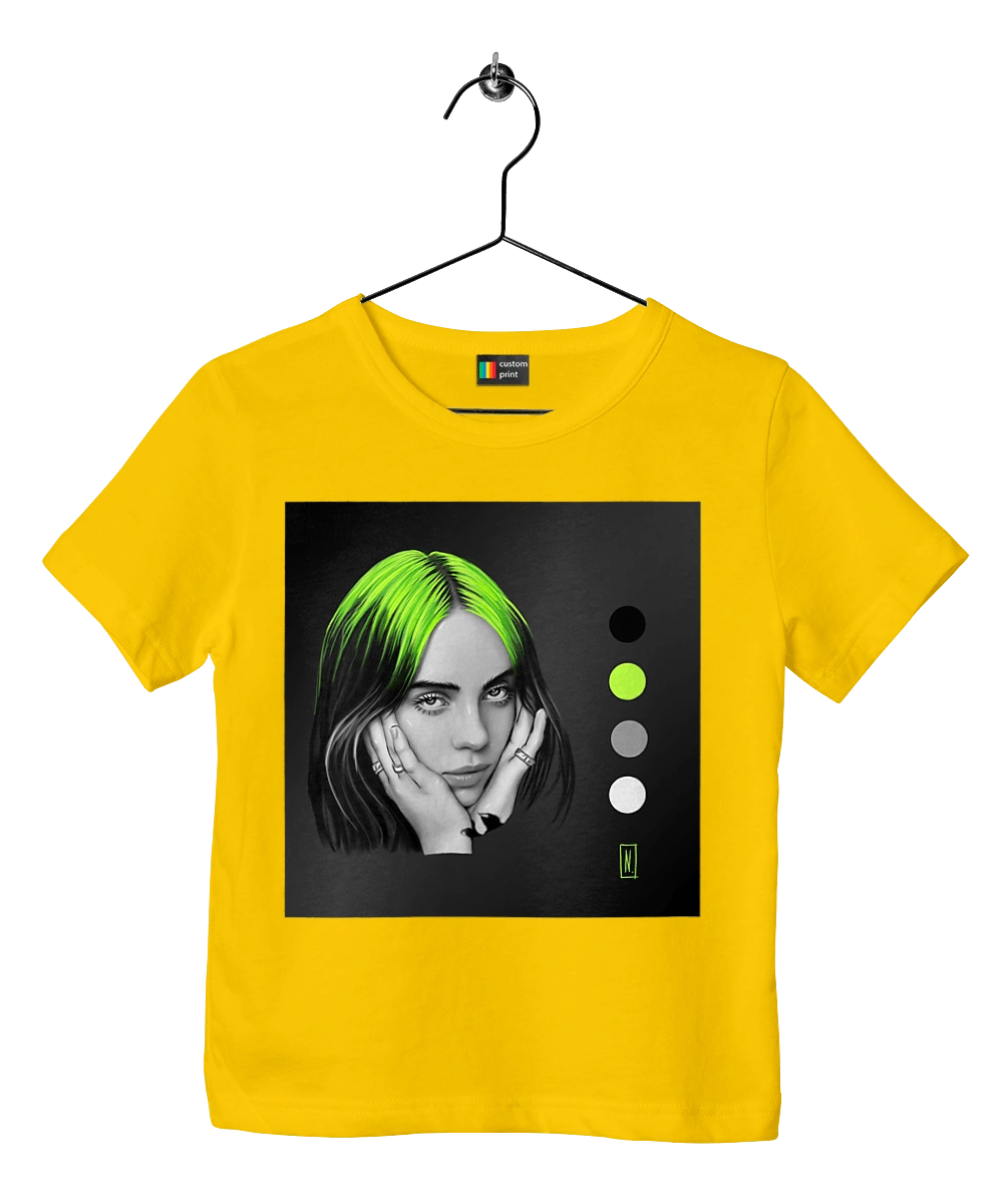 Билли Ейлиш