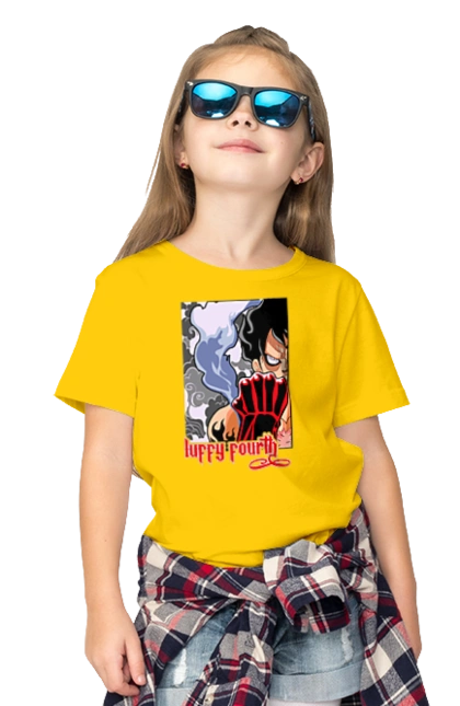 One Piece Luffy