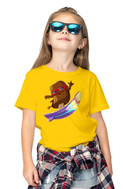 Мороженко На Серфі